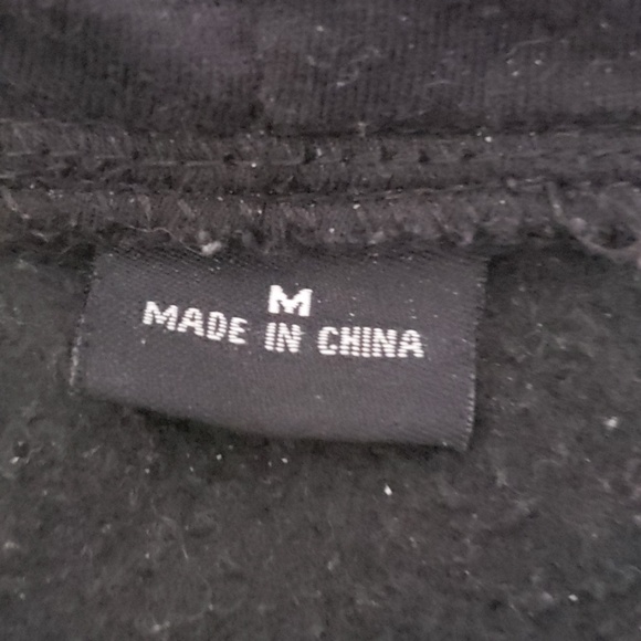 Hoodie - Picture 3 of 3